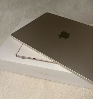 MacBook Air 13,6” M2 2022