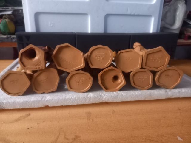 Statue presepe Fontanini