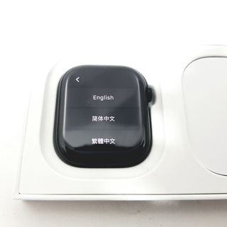 Apple Watch Series 11 (A333) 46mm Jet Black 220320