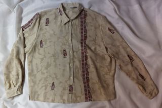 Camisa Juydom