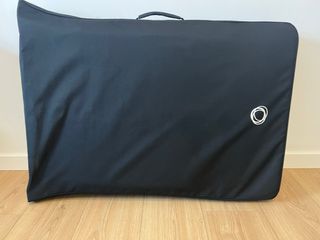 Bugaboo Stardust Cuna de Viaje