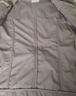 Ovs Giacca Donna Casual Tg 46 Marrone Tortora