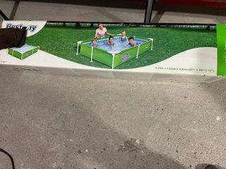 Piscina familiar Splash & Play 2.21m