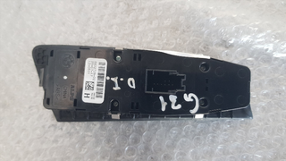 MANDO ELEVALUNAS DELANTERO IZQUIERDO BMW SERIE 5