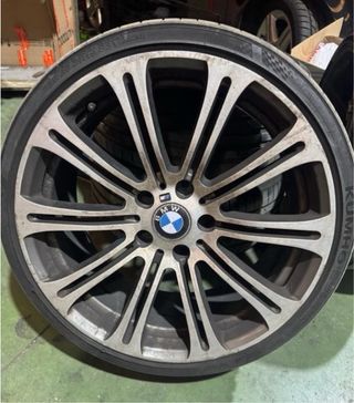 Llantas 19” BMW