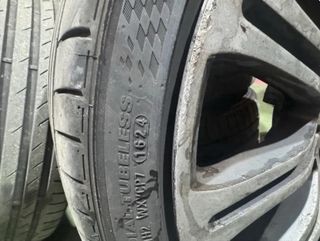 Llantas 19” BMW