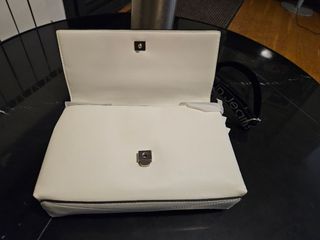 Bolso Calvin Klein Jeans Blanco