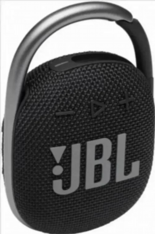JBL Clip 4 Bluetooth nuevo y precintado