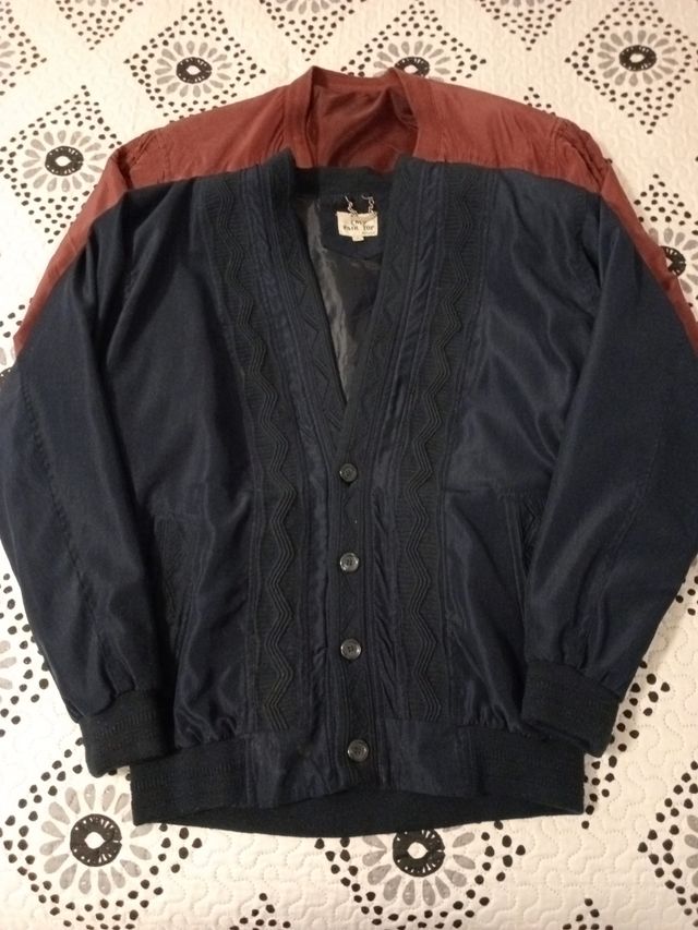 Chaqueta Vintage Talla M