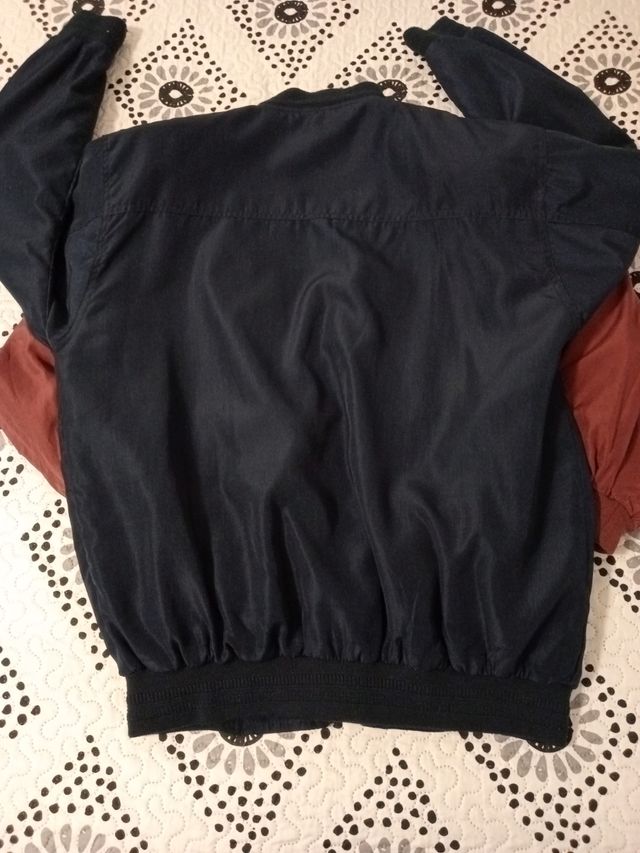 Chaqueta Vintage Talla M
