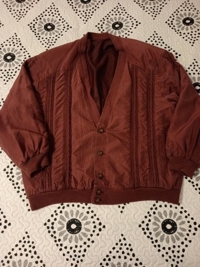 Chaqueta Vintage Talla M