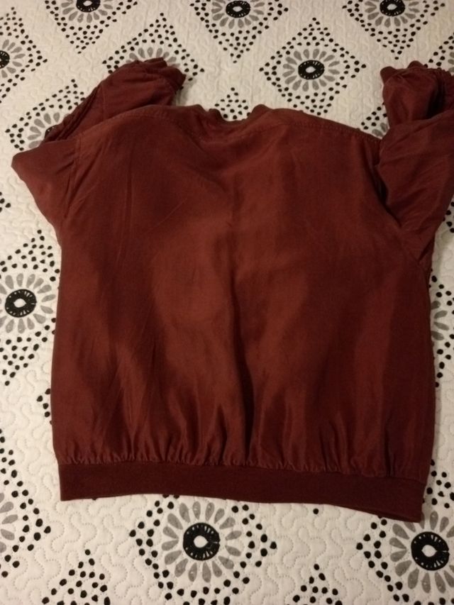 Chaqueta Vintage Talla M