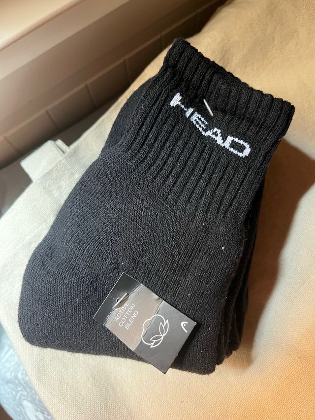 Calcetines Head Calentitos Talla Única