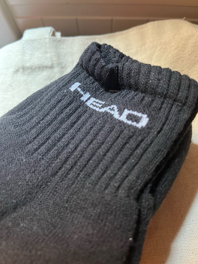 Calcetines Head Calentitos Talla Única