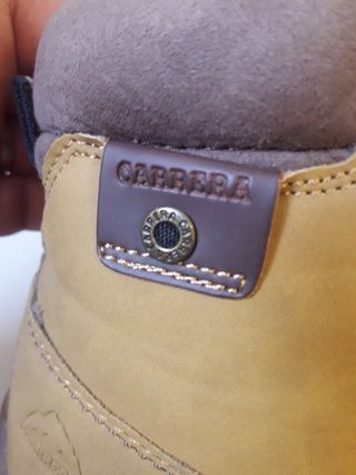 stivali unisex  by Italy marrone chiaro