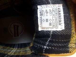 stivali unisex  by Italy marrone chiaro