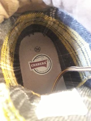 stivali unisex  by Italy marrone chiaro