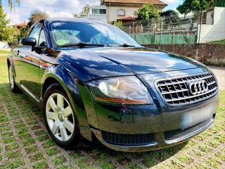 Audi TT 5V 180