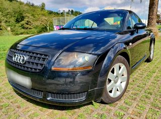 Audi TT 5V 180