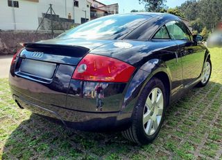 Audi TT 5V 180
