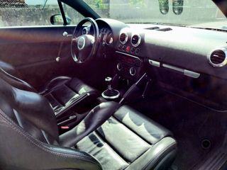 Audi TT 5V 180