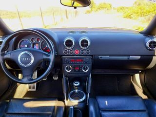 Audi TT 5V 180