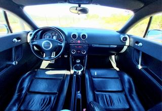 Audi TT 5V 180
