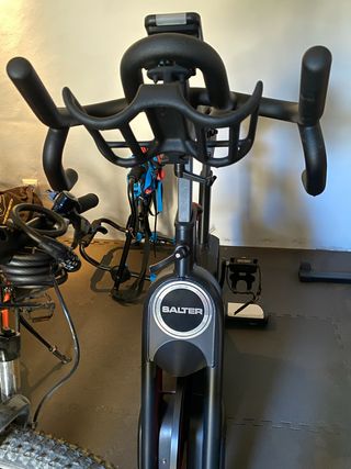 Bicicleta Indoor Salter K3 M-055