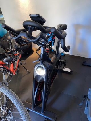 Bicicleta Indoor Salter K3 M-055