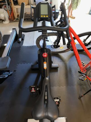Bicicleta Indoor Salter K3 M-055