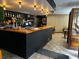Traspaso Restaurante 