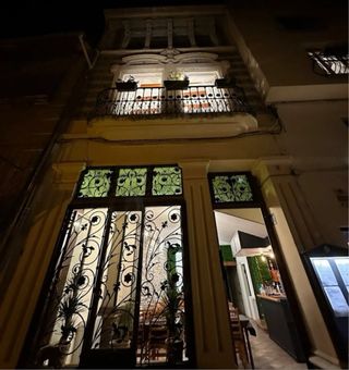 Traspaso Restaurante 