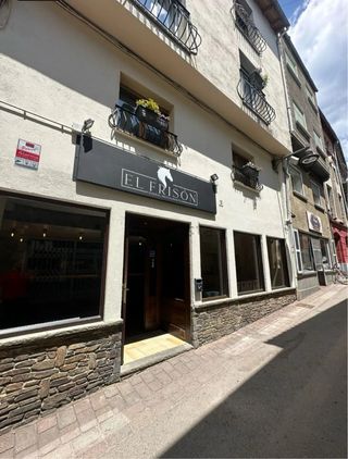 Traspaso Restaurante 