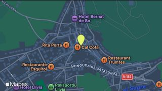 Traspaso Restaurante 