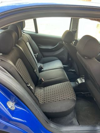 SEAT Leon 2002