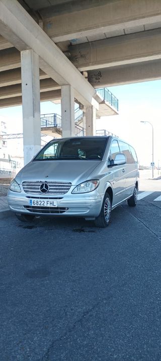 Mercedes-Benz Vito 2006
