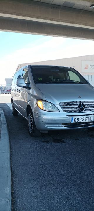 Mercedes-Benz Vito 2006