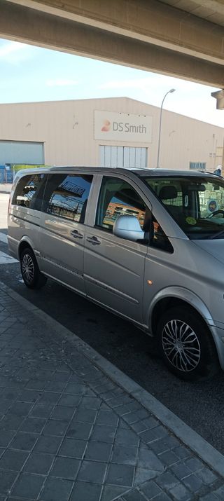 Mercedes-Benz Vito 2006