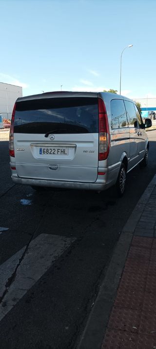 Mercedes-Benz Vito 2006