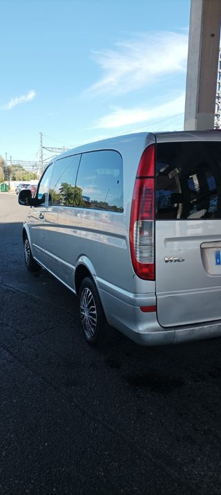Mercedes-Benz Vito 2006