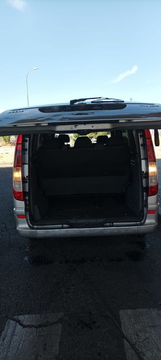 Mercedes-Benz Vito 2006