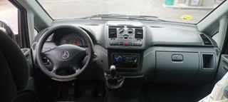 Mercedes-Benz Vito 2006