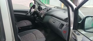 Mercedes-Benz Vito 2006