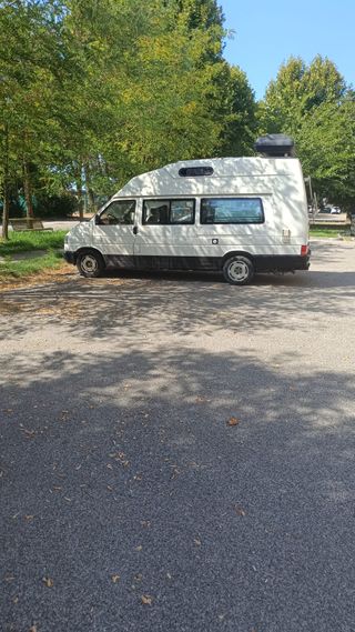 Volkswagen KARMAN KARUSO 1993