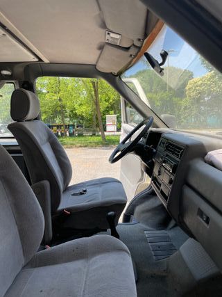 Volkswagen KARMAN KARUSO 1993