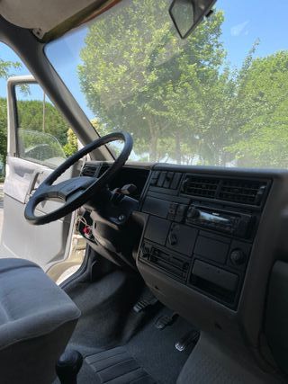 Volkswagen KARMAN KARUSO 1993
