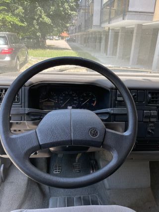 Volkswagen KARMAN KARUSO 1993