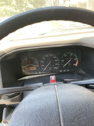 Volkswagen KARMAN KARUSO 1993