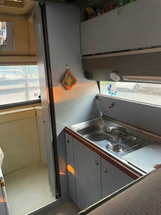 Volkswagen KARMAN KARUSO 1993