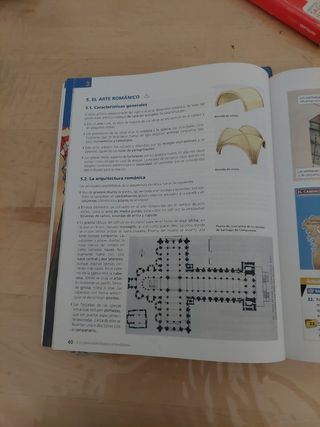 Geografía E Historia, 2 Eso.